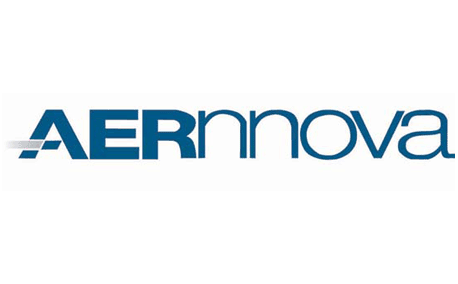 Aernnova logo