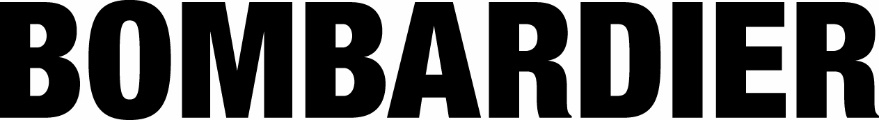 Bombardier logo