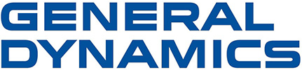 General Dynamics logo