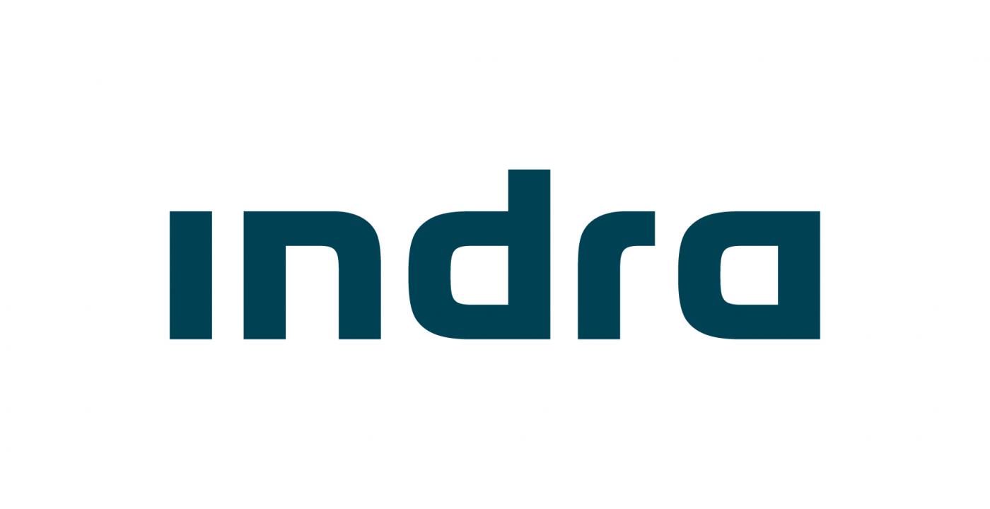 Indra logo