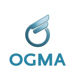 OGMA logo