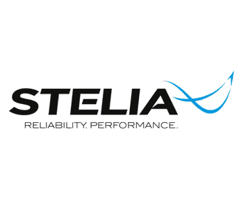 Stelia logo