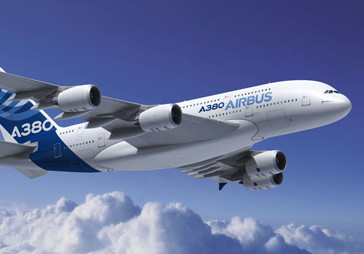 Airbus A380