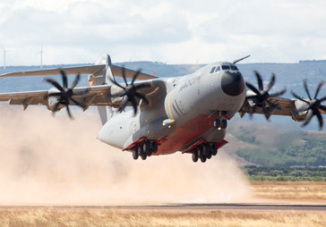 Airbus A400M