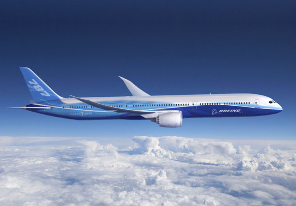 Boeing 787