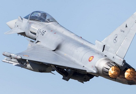 Eurofighter