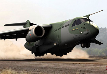 Embraer KC-390